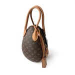 Louis Vuitton Egg Souple Bag